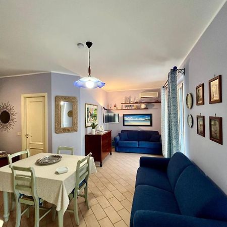 Апартаменты Sapore Di Sale, Капо-д'Орландо Экстерьер фото
