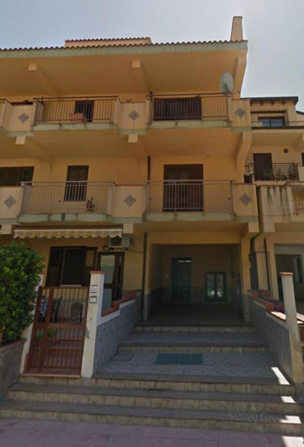 Апартаменты Sapore Di Sale, Капо-д'Орландо Экстерьер фото